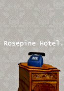 Rosepine Hotel