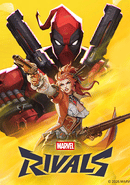 Marvel Rivals