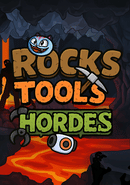 Rocks Tools Hordes