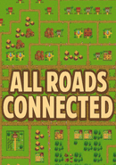 All Roads Connected