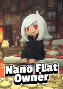 Nano Flat Owner