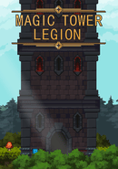 Magic Tower: Legion