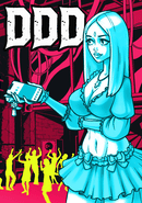 DDD: Demons Double Down