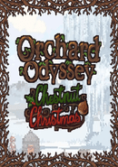 Orchard Odyssey: Chestnut Christmas
