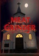 Meat Grinder