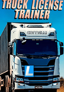 Truck License Trainer