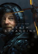 Death Stranding