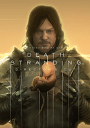 Death Stranding: Director's Cut