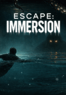 Escape: Immersion poster