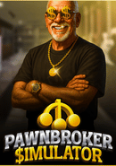 Pawnbroker Simulator