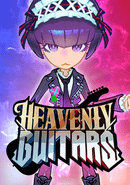 Heavenly Guitars