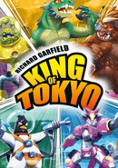 King of Tokyo