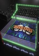 Cyber Boxing Arena poster