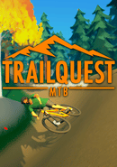 Trailquest MTB poster