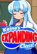 Keine's Expanding Class! poster