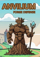 Anvira: Forge Defense