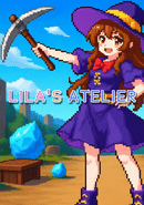 Lila's Atelier
