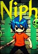 Niph poster