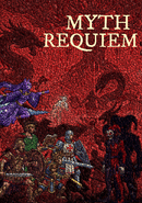 Myth Requiem poster