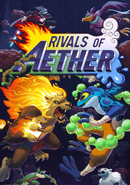 Rivals of Aether