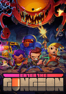 Enter the Gungeon