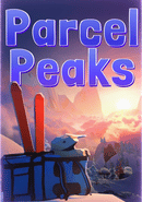 Parcel Peaks poster