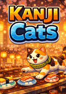Kanji Cats