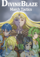 Divineblaze: March Tactics
