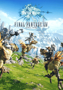 Final Fantasy XIV Online