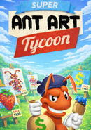Super Ant Art Tycoon