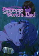 Princess of Worlds End