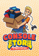 Console Store Simulator