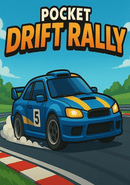 Pocket Drift Rally