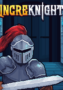 IncreKnight poster