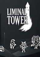 Liminal Tower poster