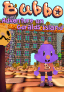 Bubbo: Adventure on Geralds Island poster
