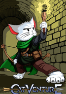 Catventure: The Curse of the Dark Tower