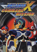 Mega Man X: Command Mission