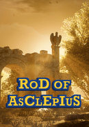 Rod of Asclepius