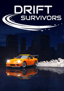 Drift Survivors poster