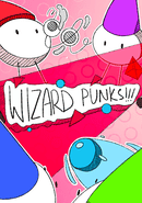 Wizard Punks!!!