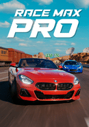 Race Max Pro poster