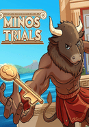 Minos Trials poster
