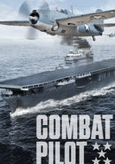Combat Pilot: Carrier Qualification poster
