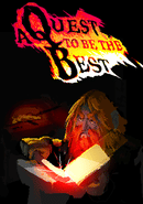 A Quest to Be the Best poster