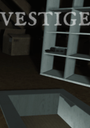 Vestige poster