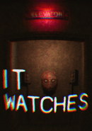 It Watches poster