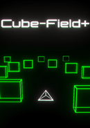 Cube-Field+ poster