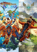 Monster Hunter Stories Collection