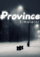 Province Simulator poster